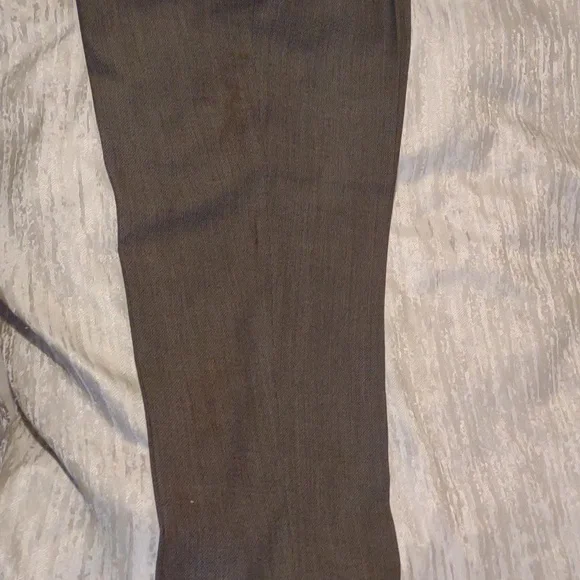Claiborne | Dress Pants (stain, Check Pictures) - Picture 5 of 7